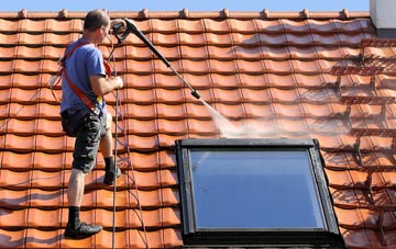 roof cleaning Bratton Fleming, Devon