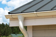 Bratton Fleming soffits