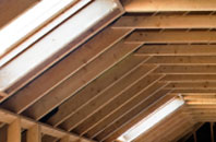 Bratton Fleming tapered roof insulation quotes