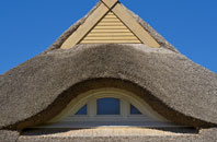 Bratton Fleming thatch roofing